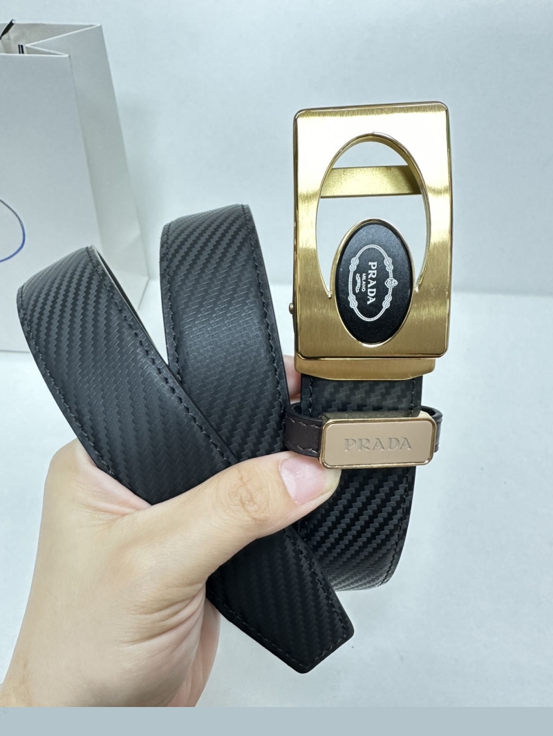 Pra*a belts
